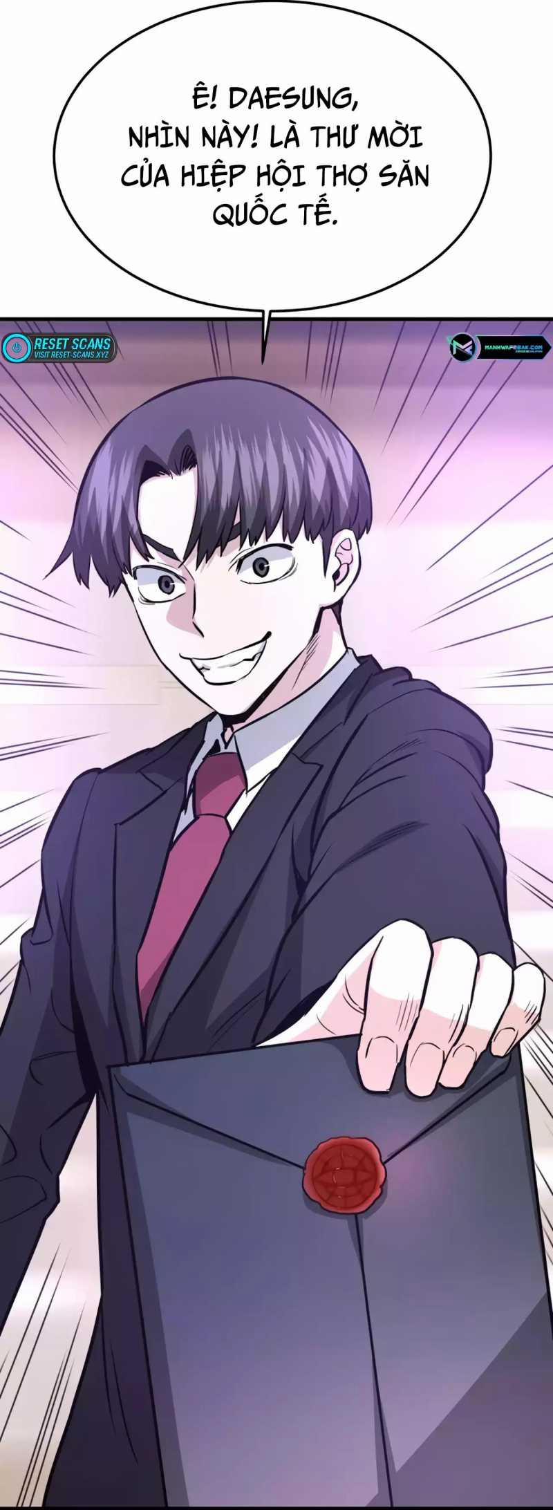 Ta Trở Về Từ Địa Ngục 75 trang 42