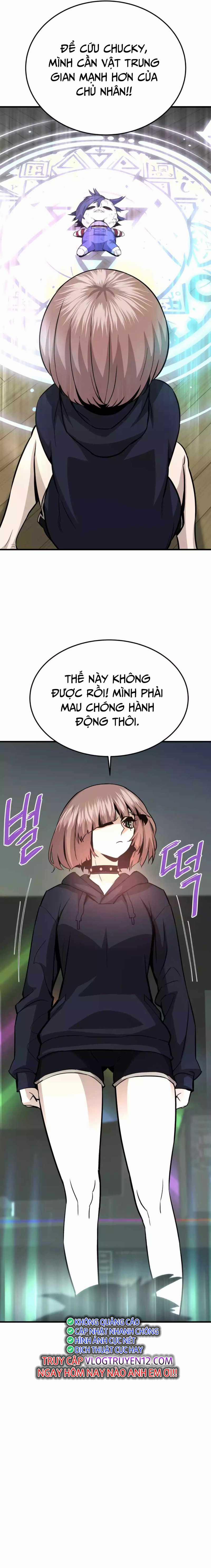 Ta Trở Về Từ Địa Ngục 77 trang 1