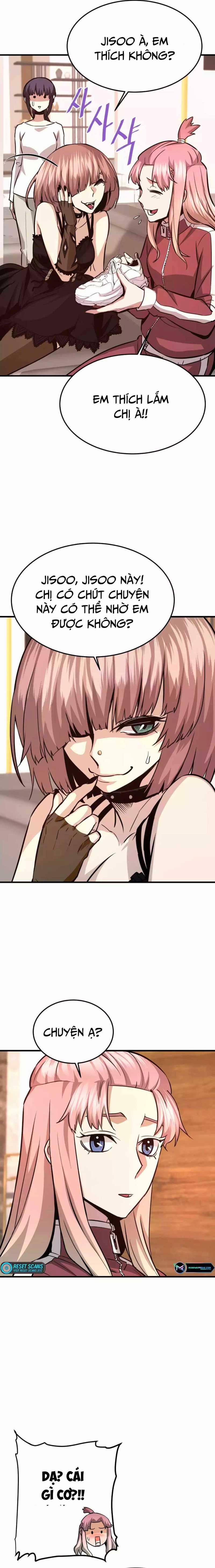 Ta Trở Về Từ Địa Ngục 77 trang 10