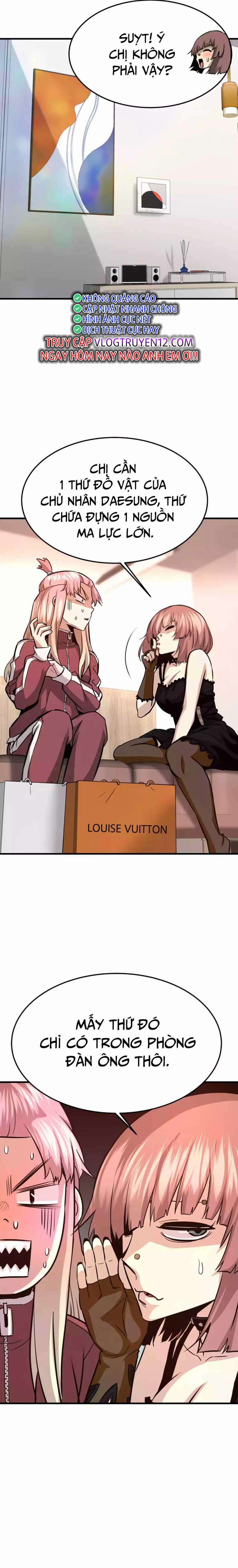 Ta Trở Về Từ Địa Ngục 77 trang 11