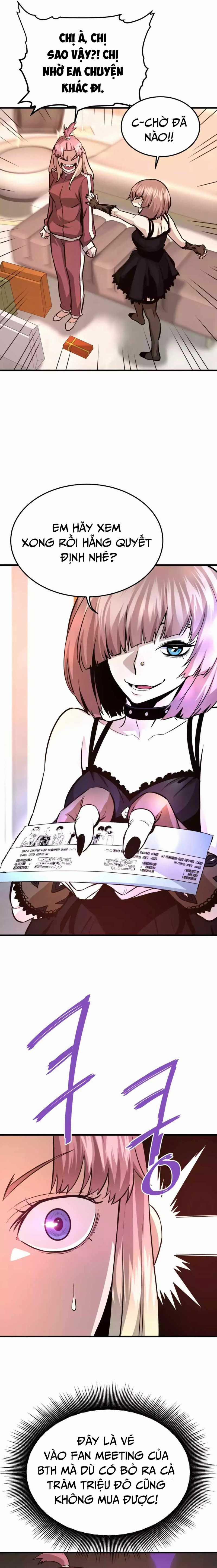 Ta Trở Về Từ Địa Ngục 77 trang 12