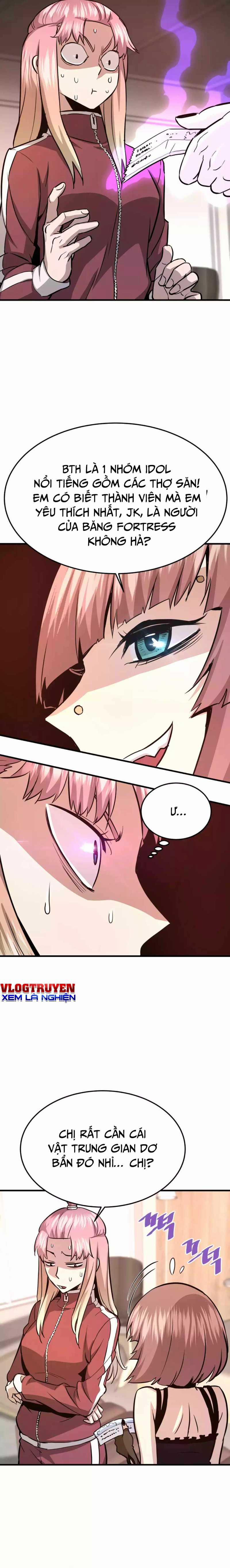 Ta Trở Về Từ Địa Ngục 77 trang 13