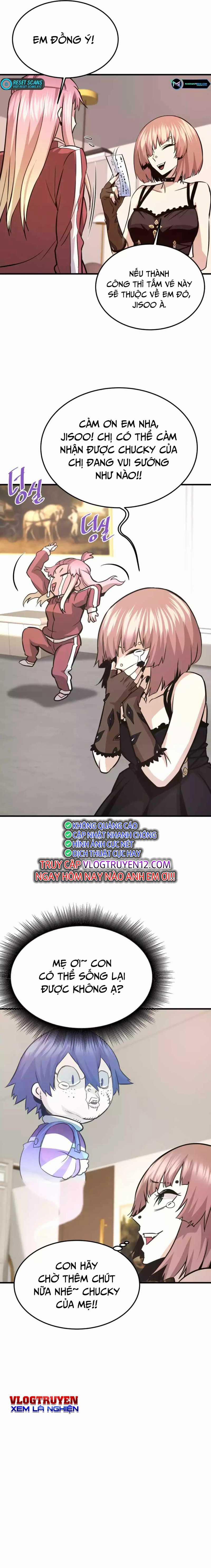 Ta Trở Về Từ Địa Ngục 77 trang 14