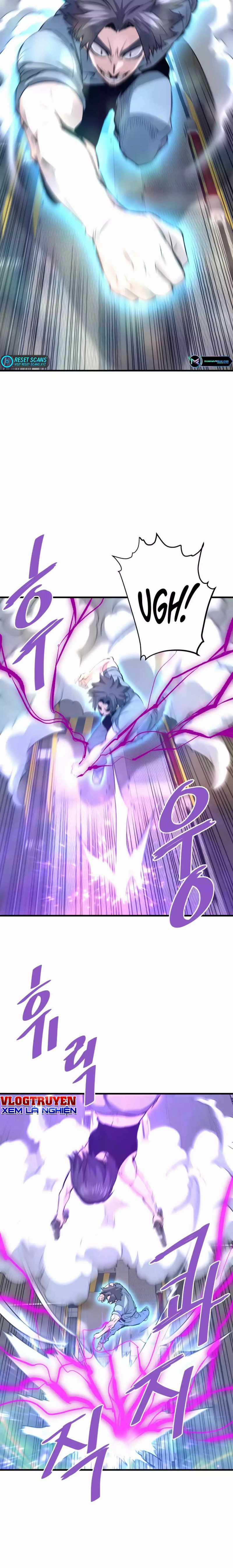 Ta Trở Về Từ Địa Ngục 77 trang 16