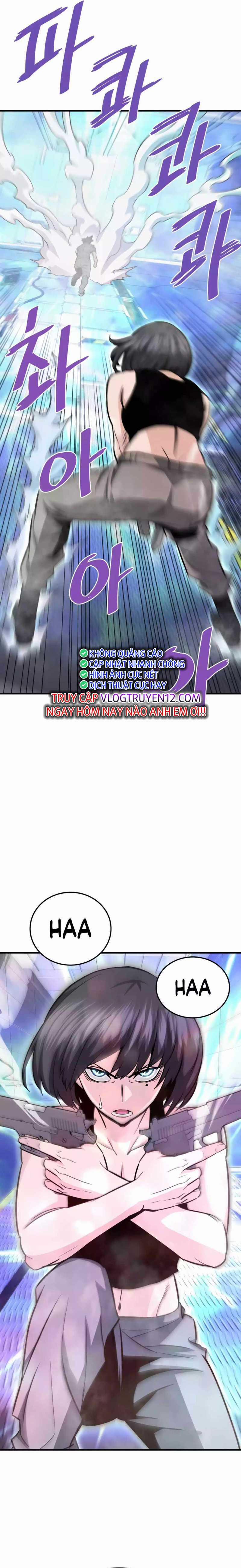 Ta Trở Về Từ Địa Ngục 77 trang 17