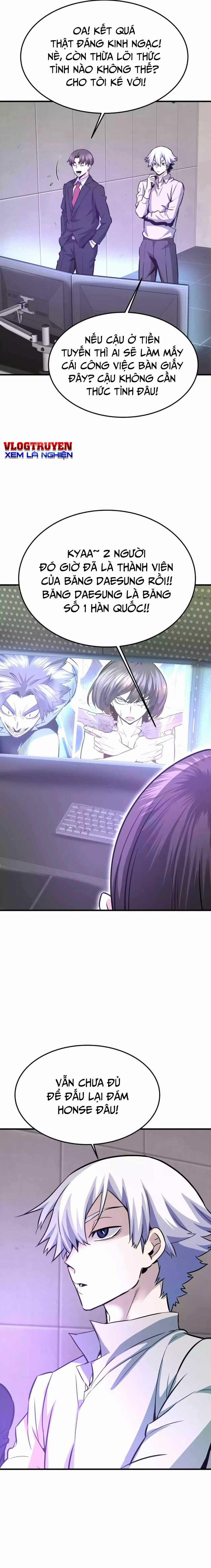 Ta Trở Về Từ Địa Ngục 77 trang 18