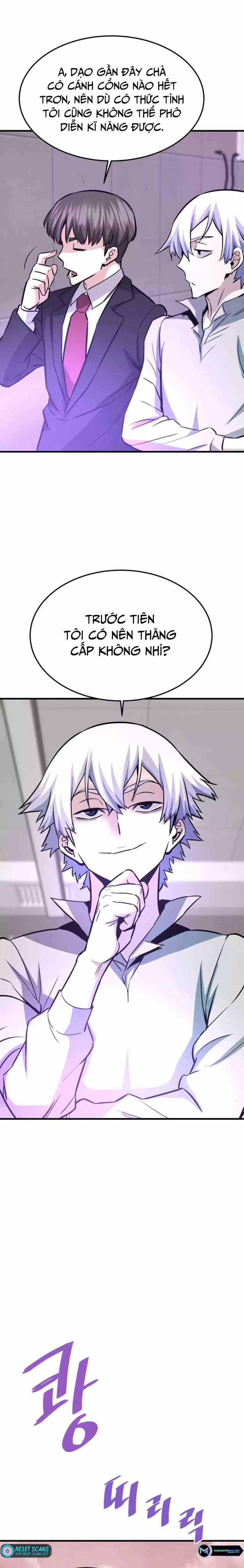 Ta Trở Về Từ Địa Ngục 77 trang 19