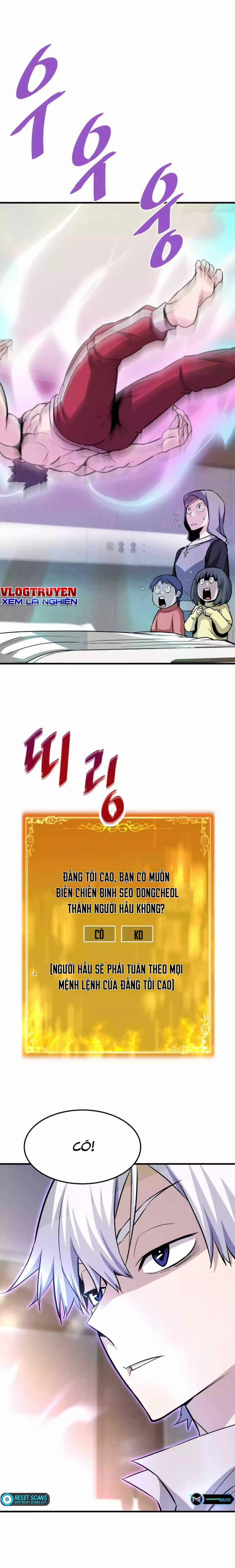 Ta Trở Về Từ Địa Ngục 77 trang 2