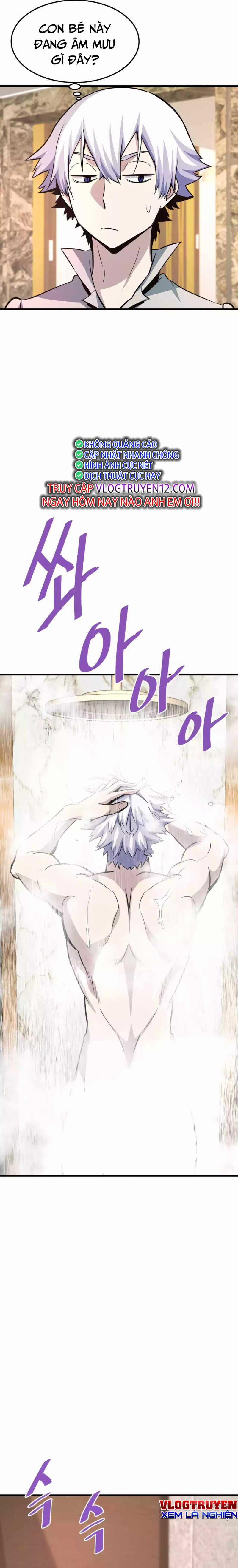 Ta Trở Về Từ Địa Ngục 77 trang 21