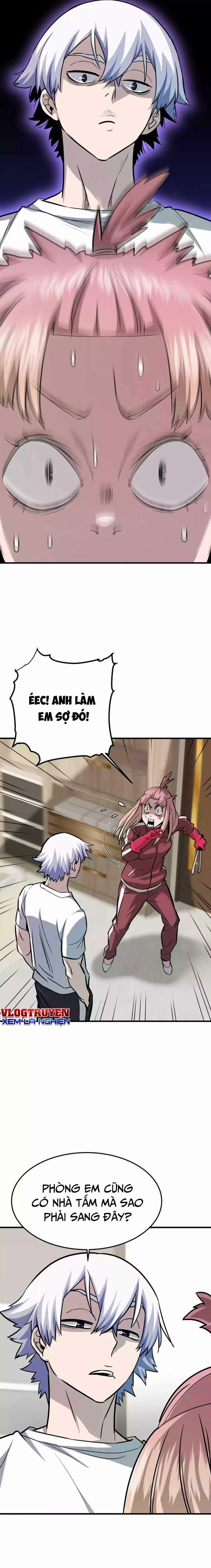 Ta Trở Về Từ Địa Ngục 77 trang 24