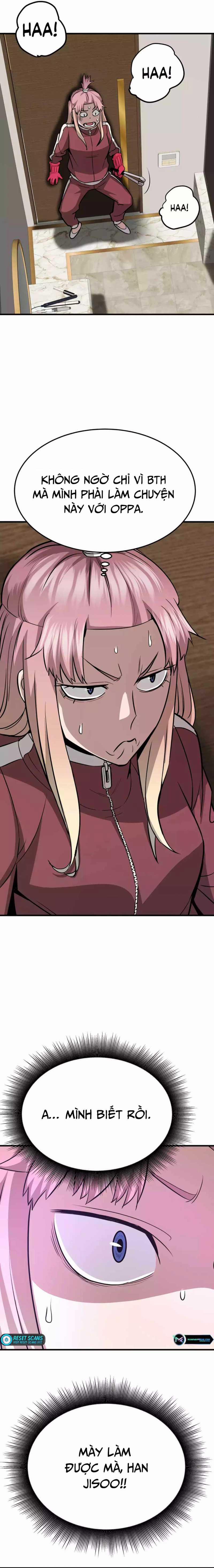 Ta Trở Về Từ Địa Ngục 77 trang 26