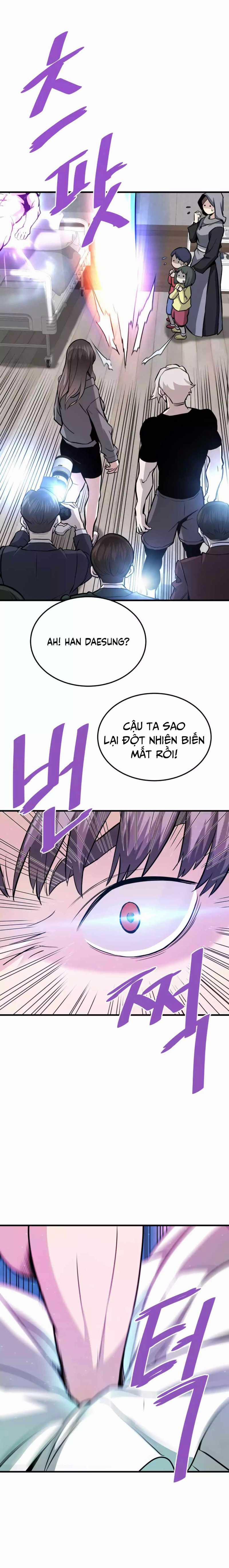 Ta Trở Về Từ Địa Ngục 77 trang 4