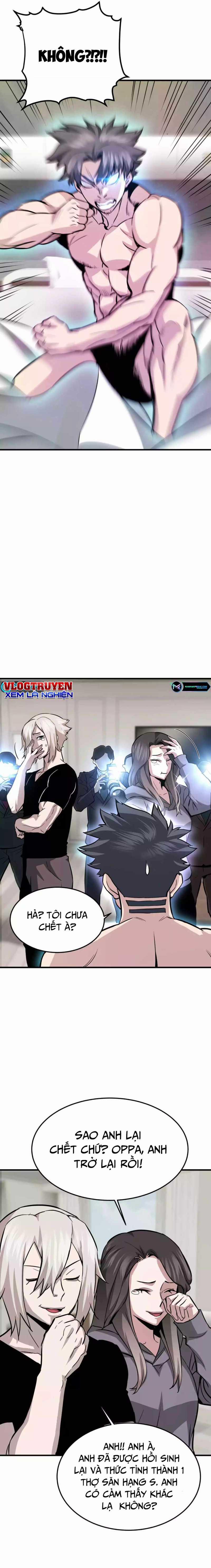 Ta Trở Về Từ Địa Ngục 77 trang 5