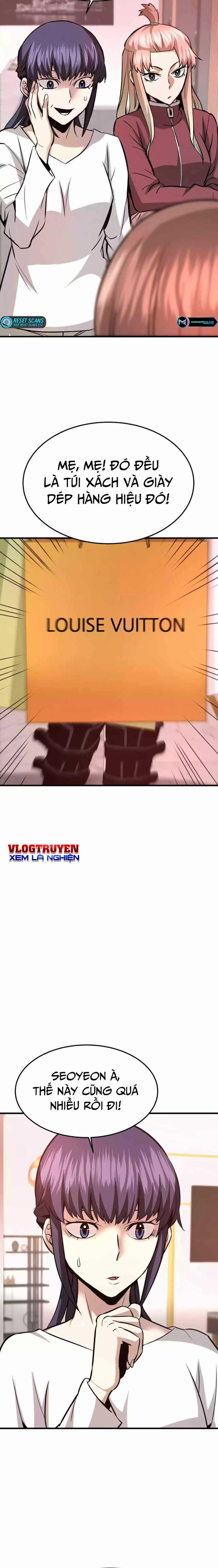 Ta Trở Về Từ Địa Ngục 77 trang 8