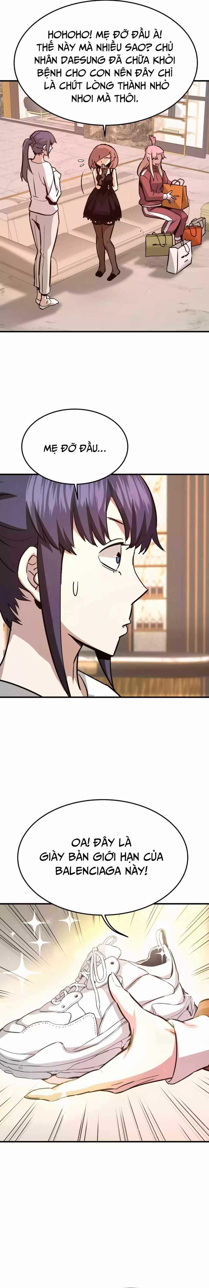 Ta Trở Về Từ Địa Ngục 77 trang 9