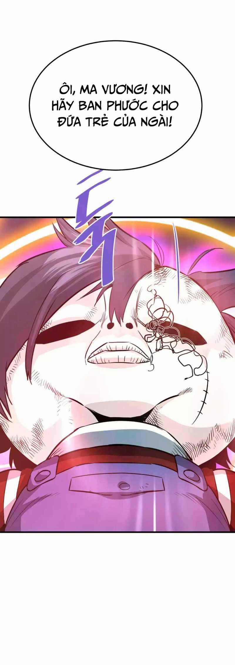 Ta Trở Về Từ Địa Ngục 78 trang 12