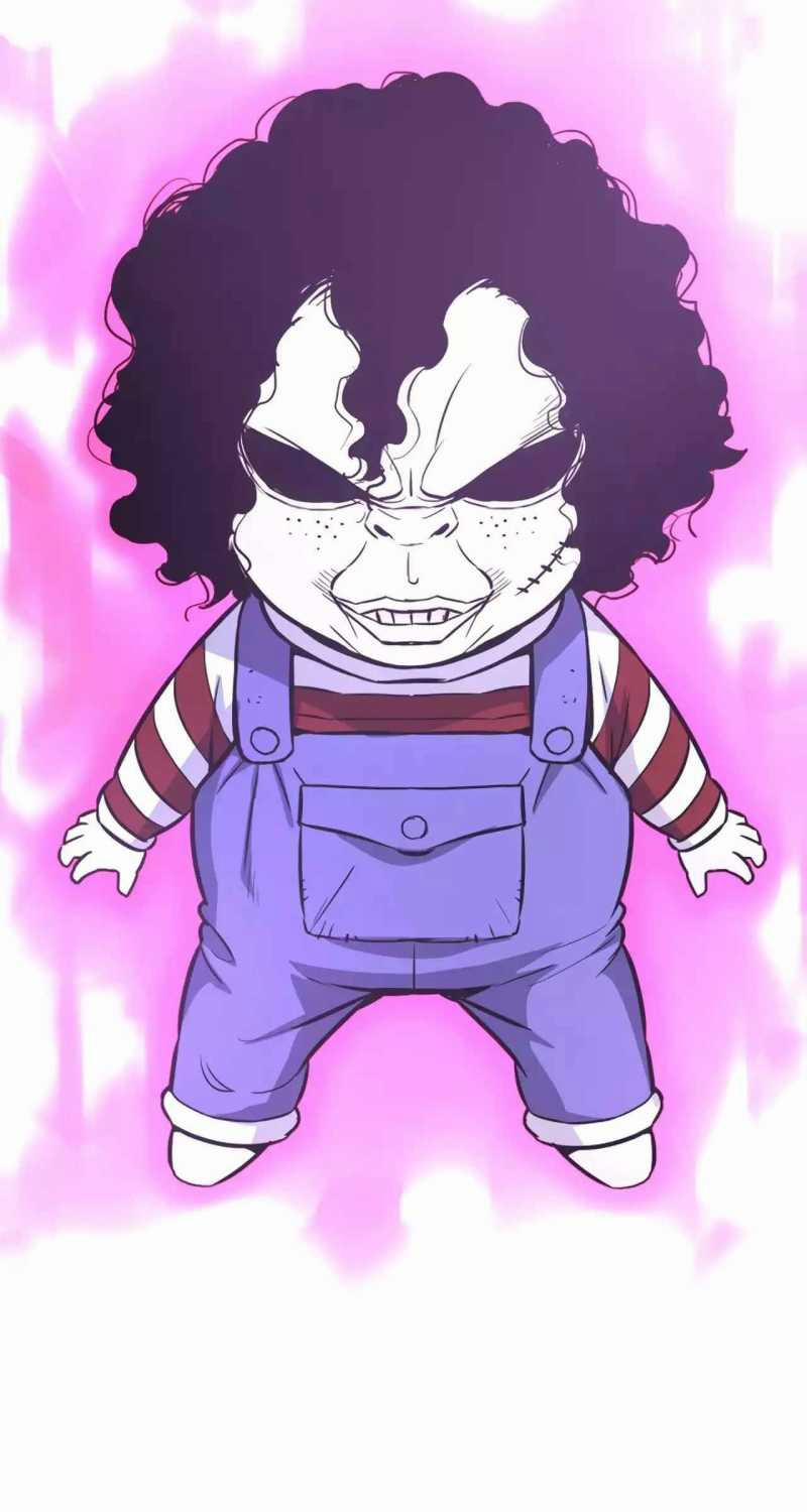 Ta Trở Về Từ Địa Ngục 78 trang 16