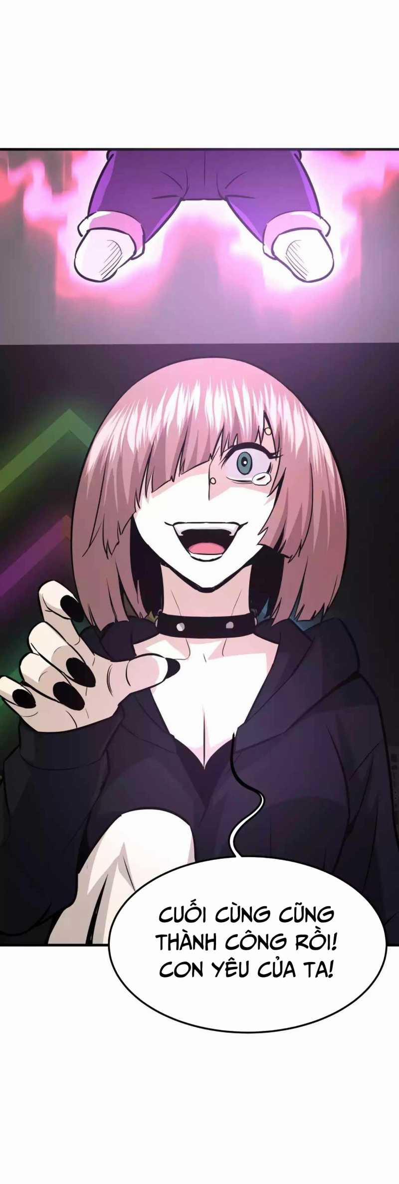 Ta Trở Về Từ Địa Ngục 78 trang 18