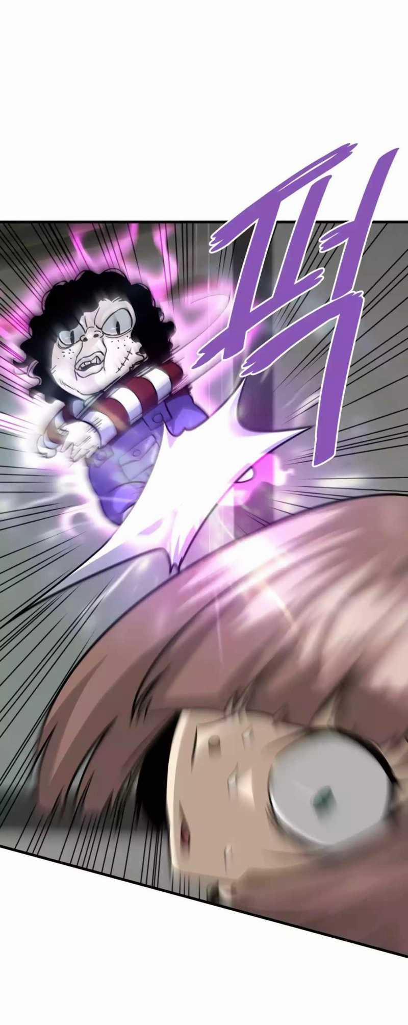 Ta Trở Về Từ Địa Ngục 78 trang 20