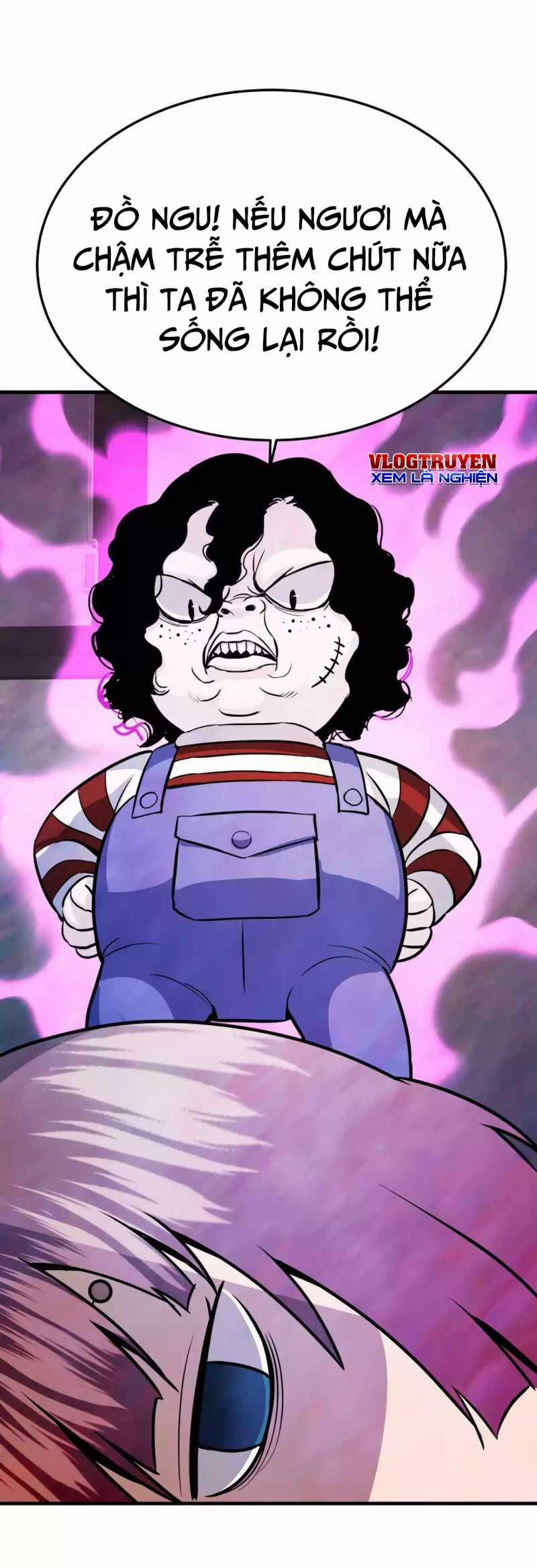 Ta Trở Về Từ Địa Ngục 78 trang 21