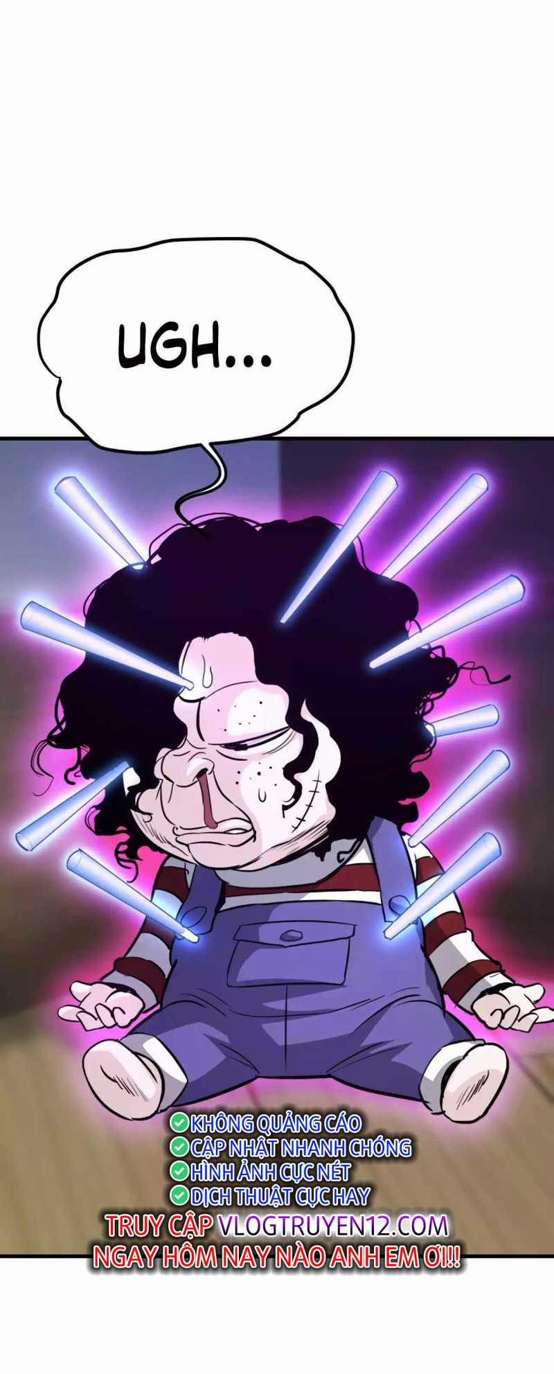 Ta Trở Về Từ Địa Ngục 78 trang 25