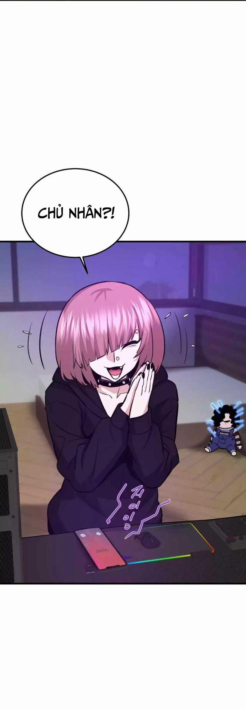 Ta Trở Về Từ Địa Ngục 78 trang 28