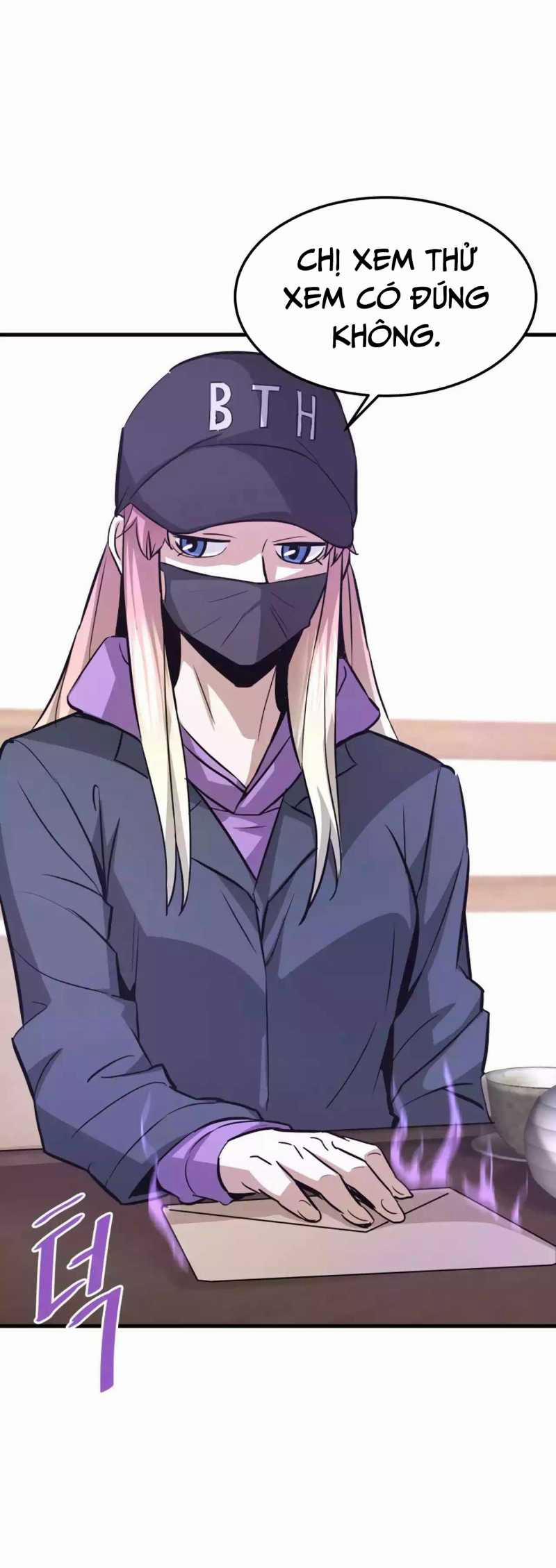 Ta Trở Về Từ Địa Ngục 78 trang 3