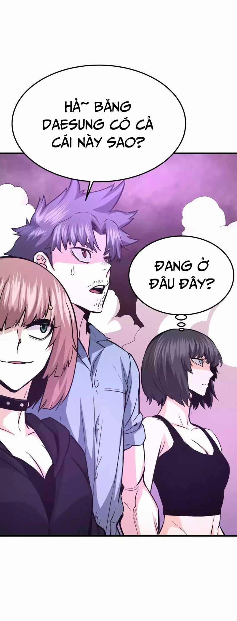 Ta Trở Về Từ Địa Ngục 78 trang 30