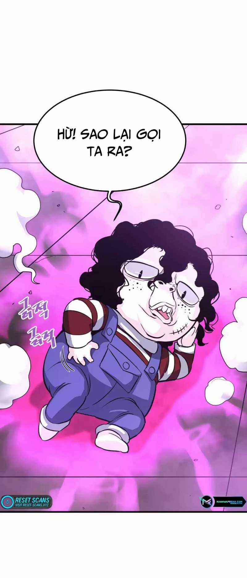 Ta Trở Về Từ Địa Ngục 78 trang 37