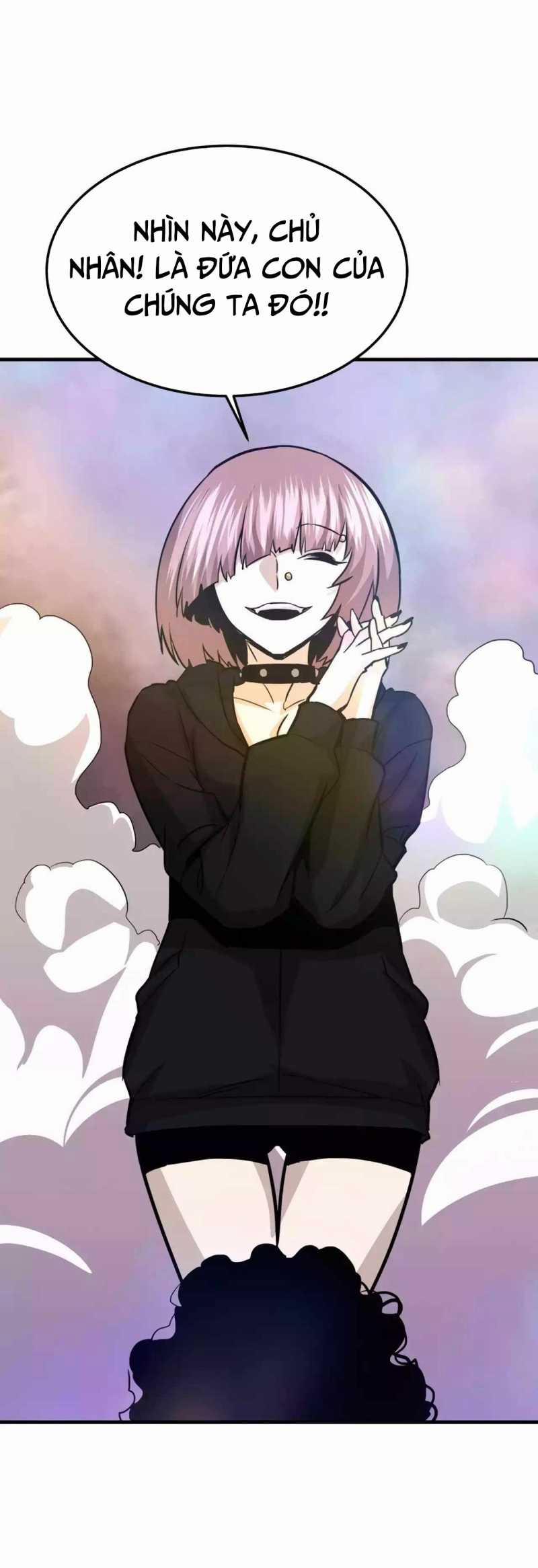 Ta Trở Về Từ Địa Ngục 78 trang 38