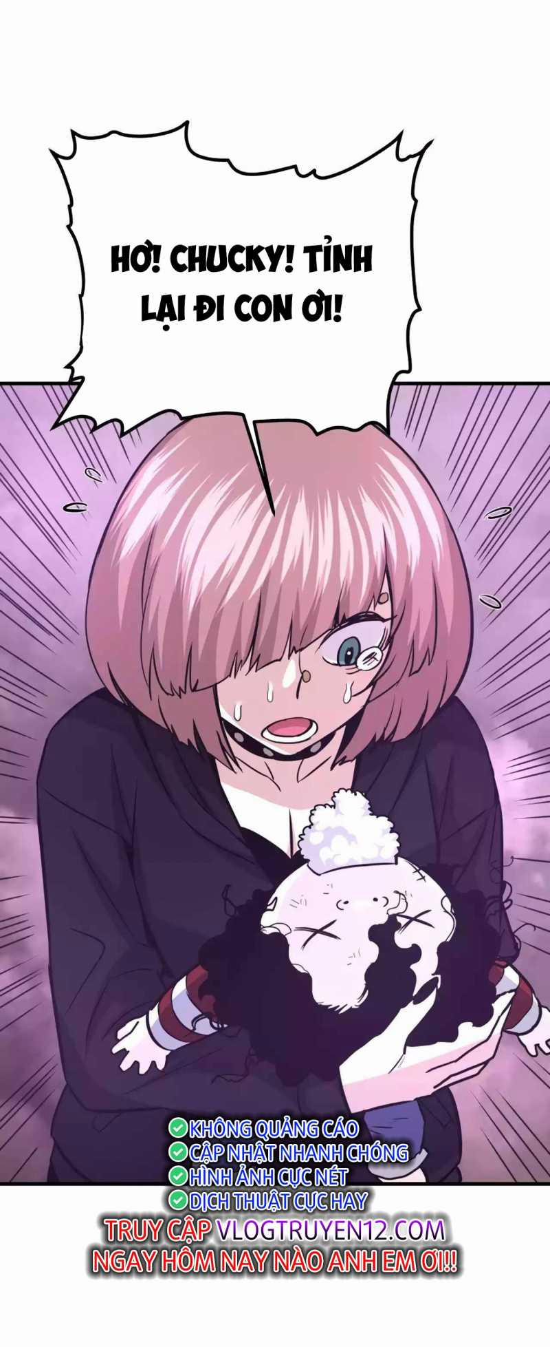 Ta Trở Về Từ Địa Ngục 78 trang 43