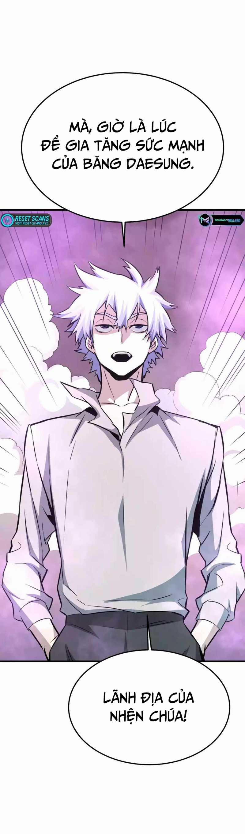 Ta Trở Về Từ Địa Ngục 78 trang 46