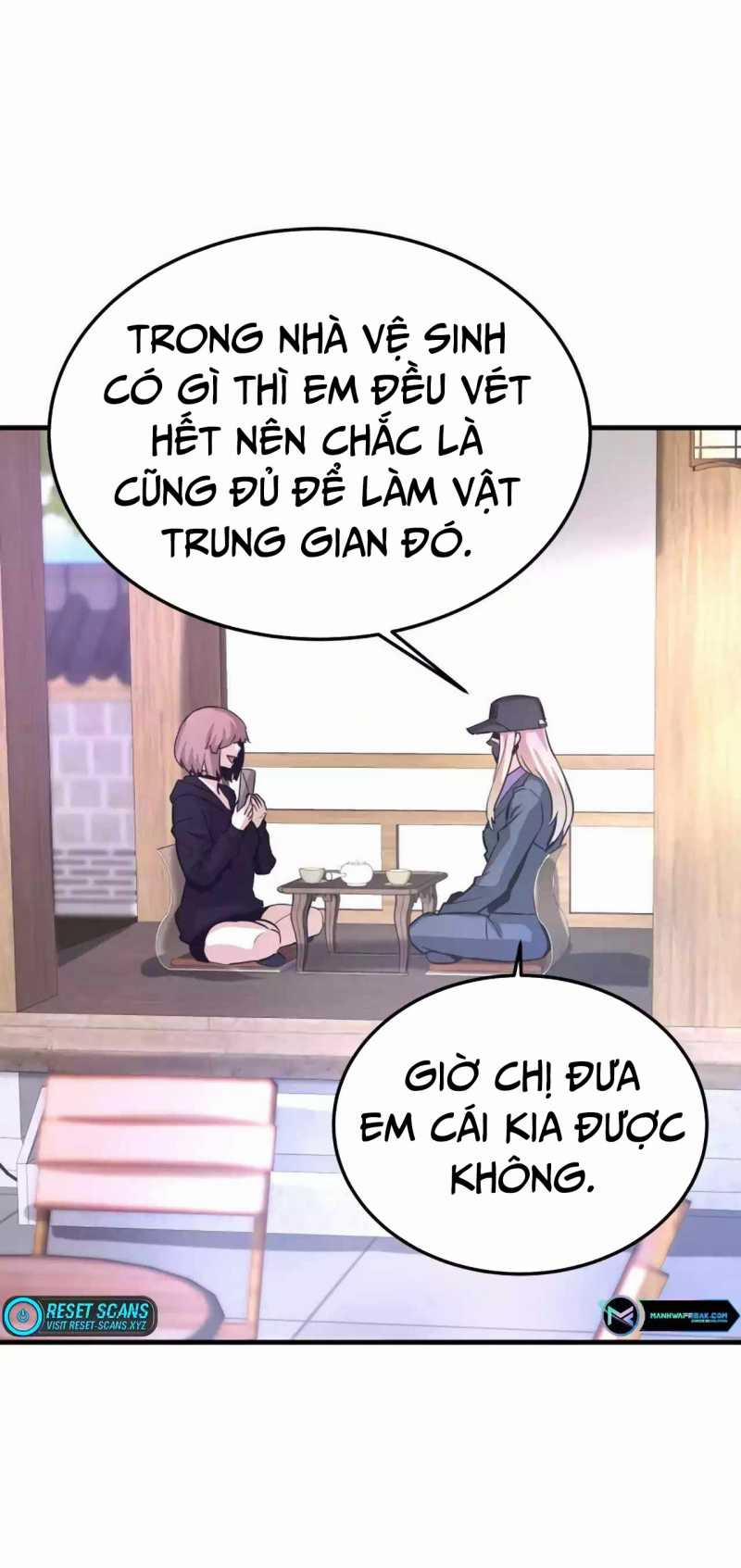 Ta Trở Về Từ Địa Ngục 78 trang 5