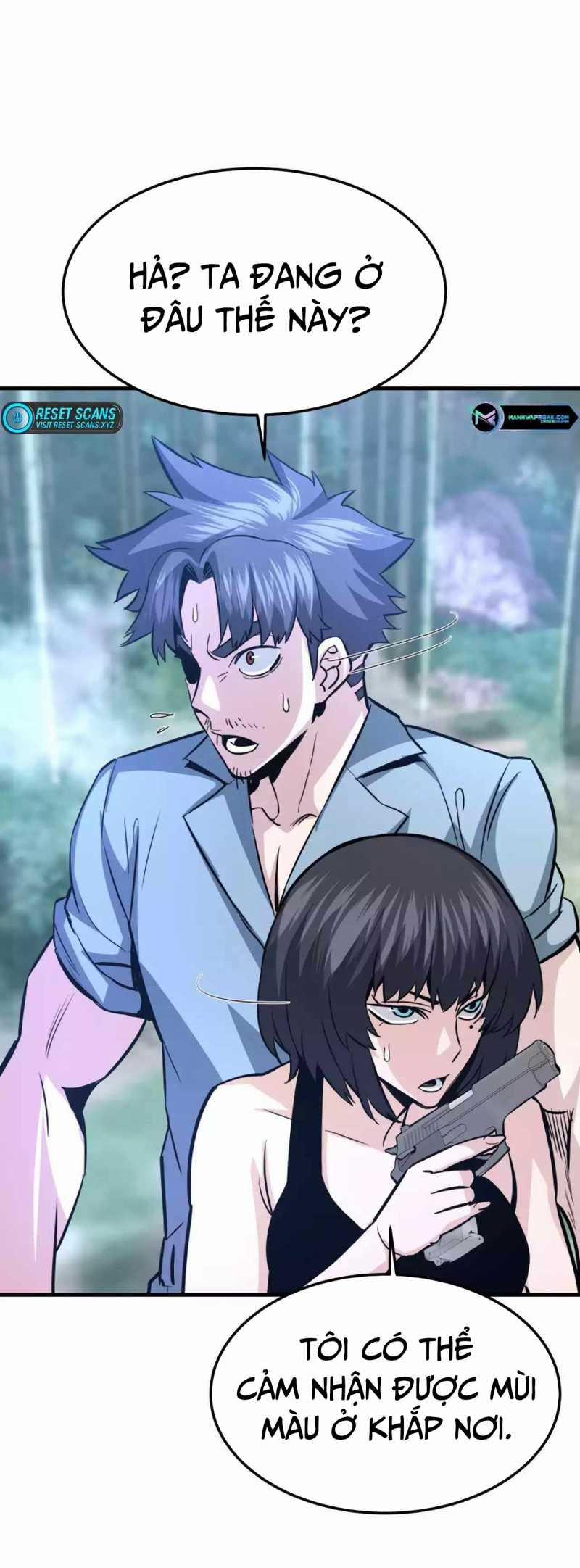 Ta Trở Về Từ Địa Ngục 78 trang 50