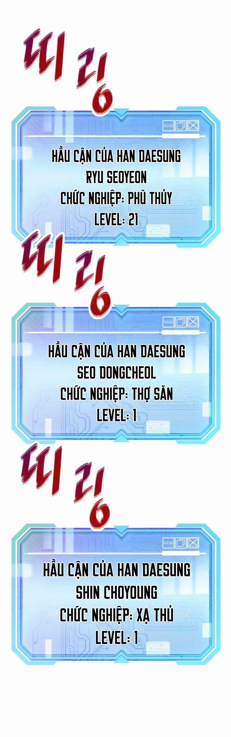 Ta Trở Về Từ Địa Ngục 78 trang 53