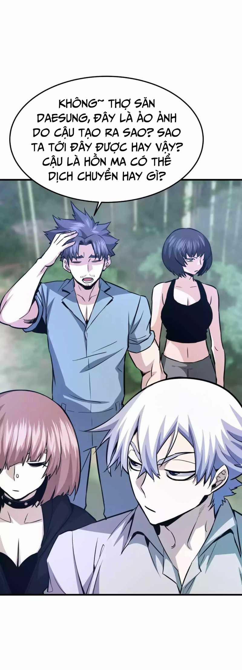 Ta Trở Về Từ Địa Ngục 78 trang 54