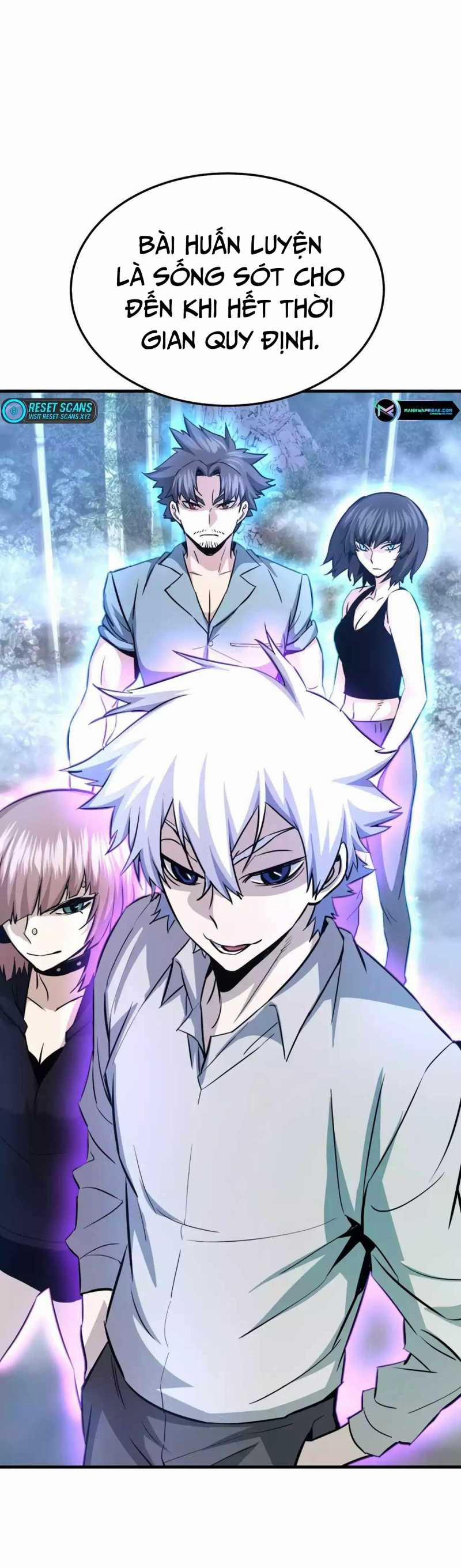 Ta Trở Về Từ Địa Ngục 78 trang 58