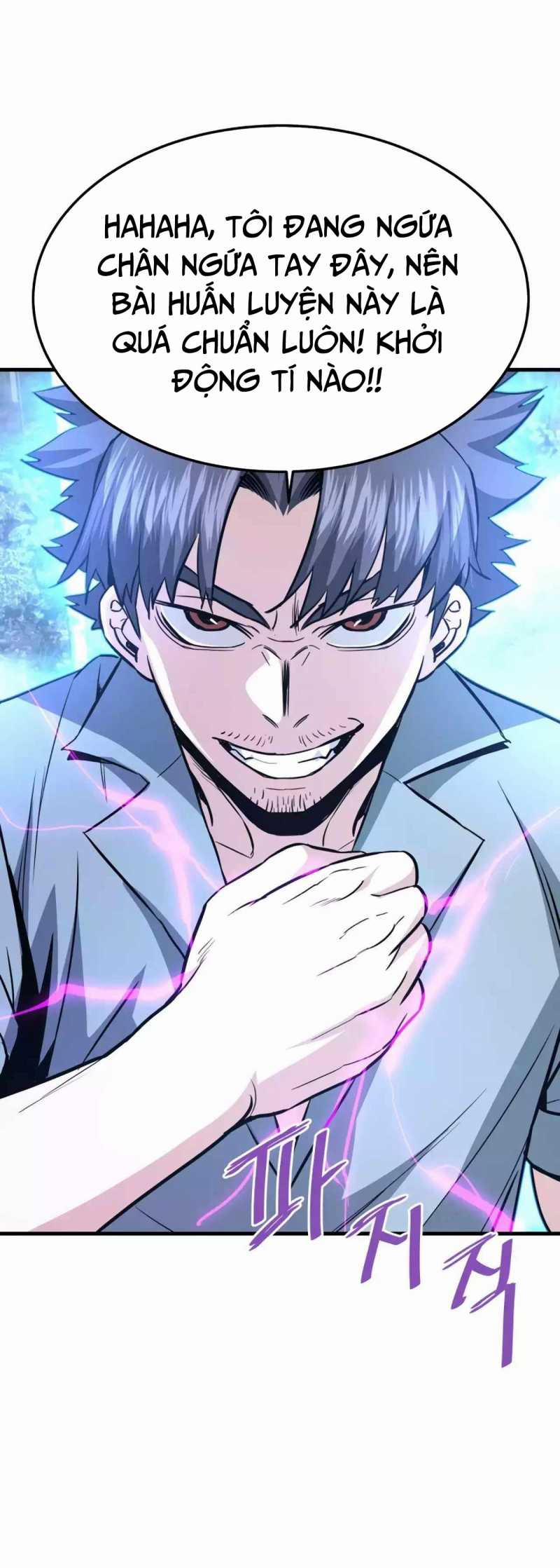 Ta Trở Về Từ Địa Ngục 78 trang 59