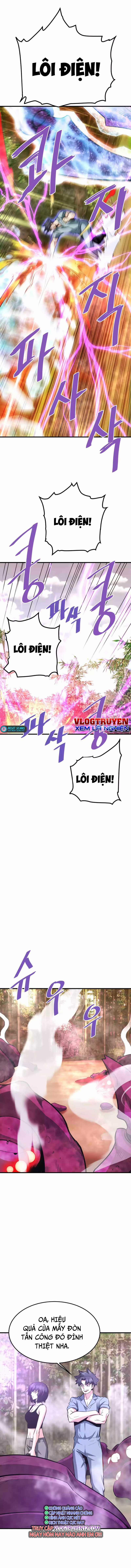Ta Trở Về Từ Địa Ngục 79 trang 10