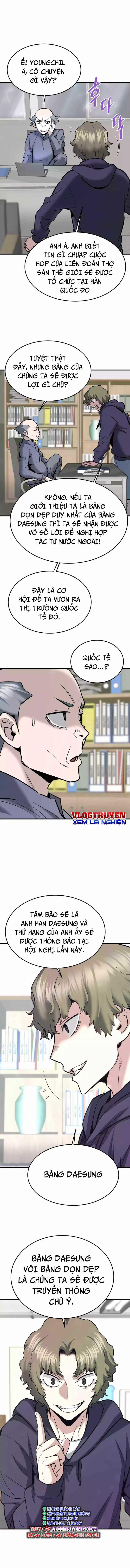 Ta Trở Về Từ Địa Ngục 79 trang 12