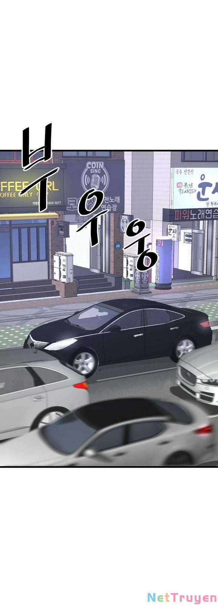 Ta Trở Về Từ Địa Ngục 8 trang 1
