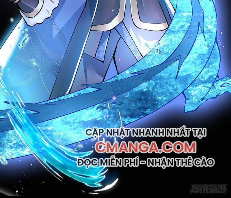 Ta Trở Về Từ Thế Giới Tu Tiên 0 trang 1