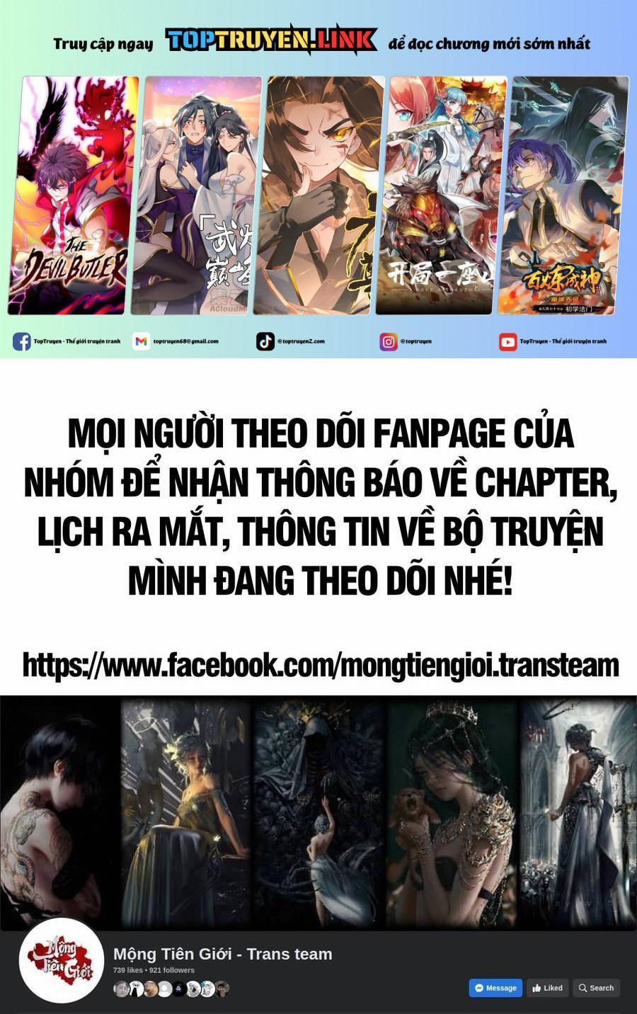 Ta Trời Sinh Đã Là Nhân Vật Phản Diện 0 0 222 trang 0