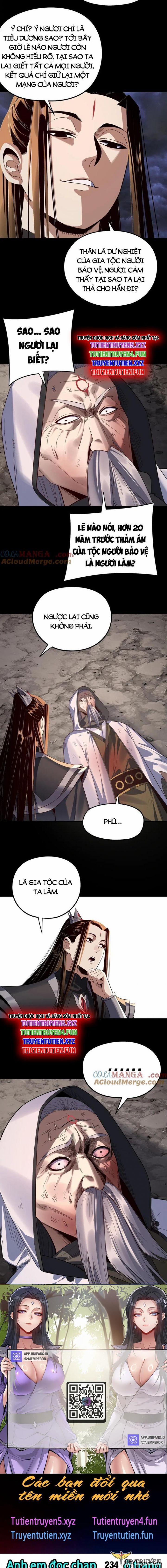 Ta Trời Sinh Đã Là Nhân Vật Phản Diện 0 toptruyentv.link trang 5