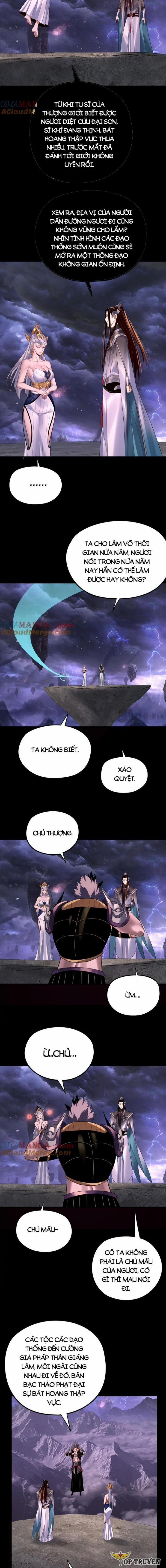 Ta Trời Sinh Đã Là Nhân Vật Phản Diện 0 toptruyentv2.pro trang 2