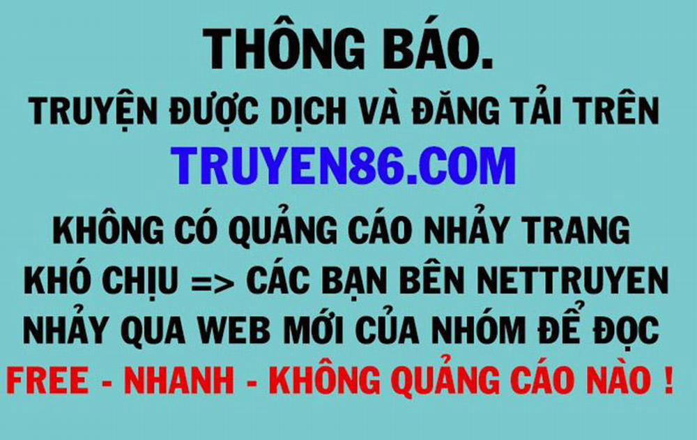 Ta Trời Sinh Đã Là Nhân Vật Phản Diện 12 trang 0
