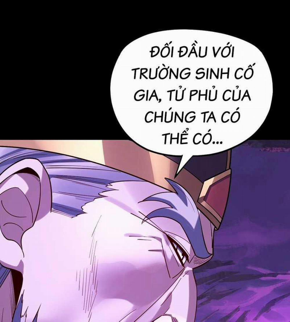 Ta Trời Sinh Đã Là Nhân Vật Phản Diện 181 trang 0