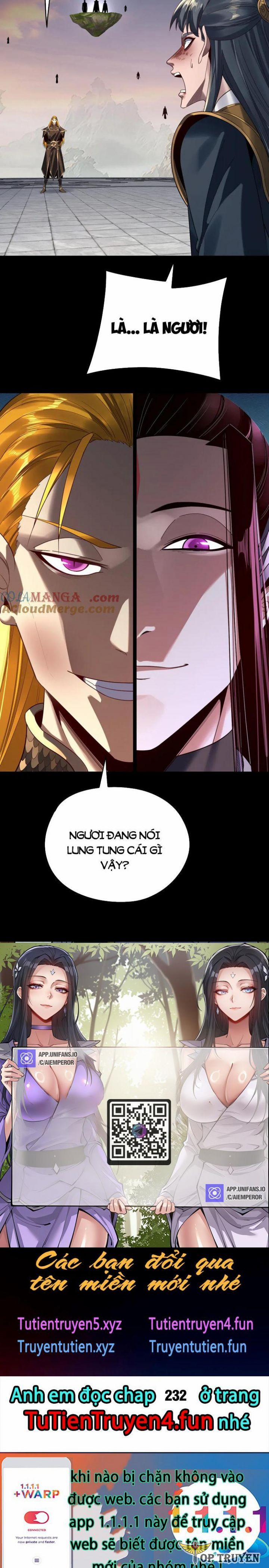 Ta Trời Sinh Đã Là Nhân Vật Phản Diện 283 trang 5