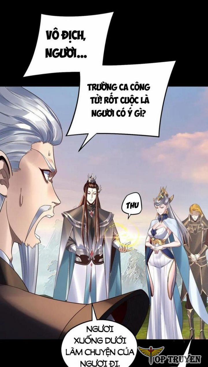 Ta Trời Sinh Đã Là Nhân Vật Phản Diện 285 trang 2
