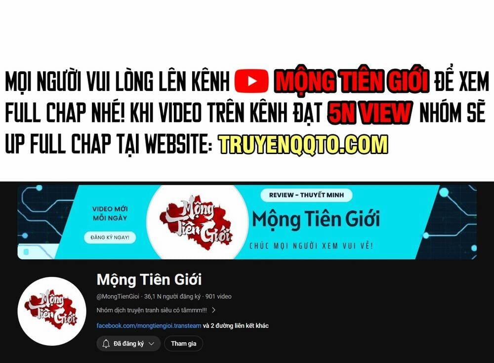 Ta Trời Sinh Đã Là Nhân Vật Phản Diện 290 trang 8